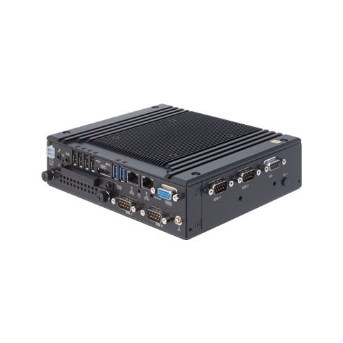 ボックスコンピュータ BX-M310