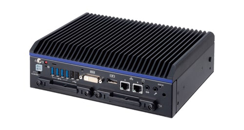 ボックスコンピュータ BX-M4600