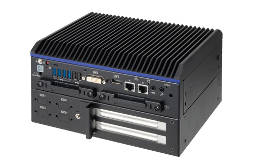 ボックスコンピュータ BX-M4600