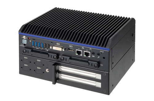 ボックスコンピュータ BX-M4600