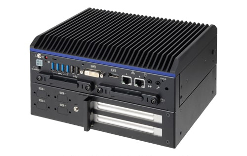 ボックスコンピュータ BX-M4600