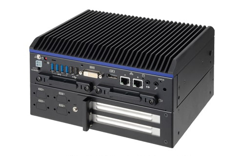 ボックスコンピュータ BX-M4600