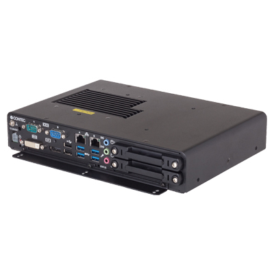 ボックスコンピュータ BX-T1020 OSストレージなし
