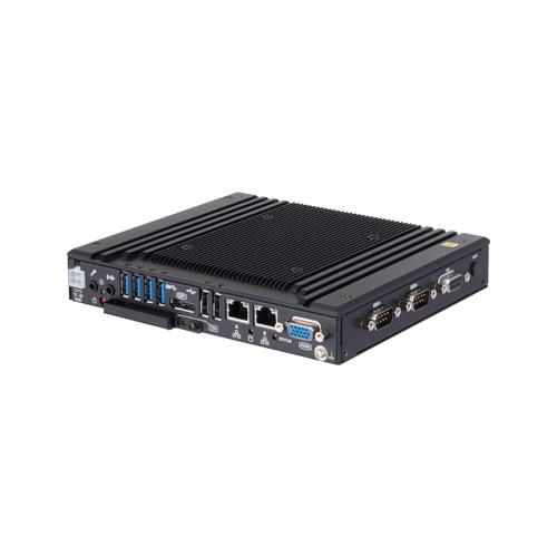 ボックスコンピュータ BX-T3000/Core i3/Win10 IoT