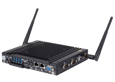 ボックスコンピュータ BX-T3000 Celeron 4305UE/8GB/WL/128GB/Win10 LTSC 2021