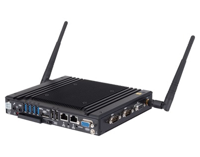 ボックスコンピュータ BX-T3000 Celeron 4305UE/16GB/WL/128GB/Win10 LTSC 2019