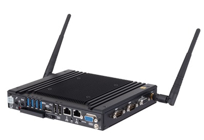 ボックスコンピュータ Corei5/無線/8GB mem/SSD 128GB/Win10 2021