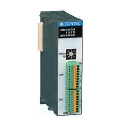 F&eITシリーズ 絶縁型カウンタモジュール