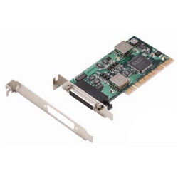 Low Profile PCI対応 絶縁型RS-422A/485 2chシリアルI/Oボード