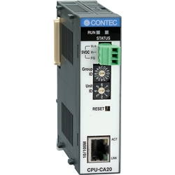 F&eITシリーズ I/Oコントローラモジュール