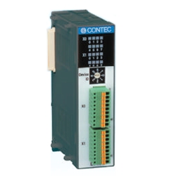 F&eITシリーズ 絶縁型デジタル入力モジュール