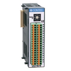 F&eITシリーズ 絶縁型デジタル入出力モジュール