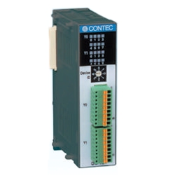 F&eITシリーズ 絶縁型デジタル出力モジュール