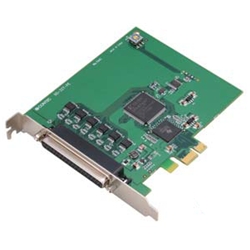 PCI Express対応 非絶縁型デジタル出力ボード