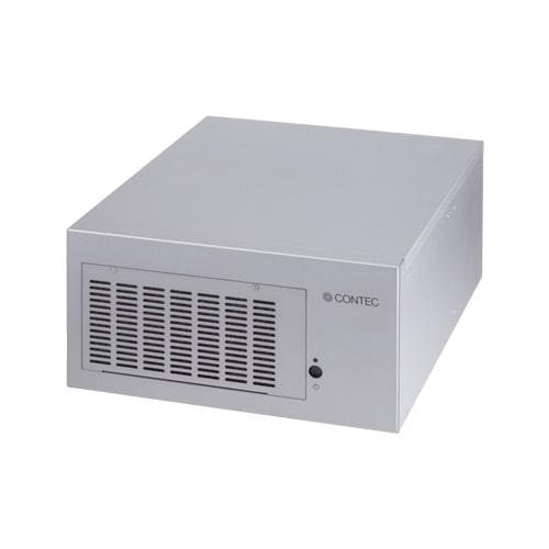 バス延長方式PCIバス拡張シャーシ（ロング×7、電源内蔵）