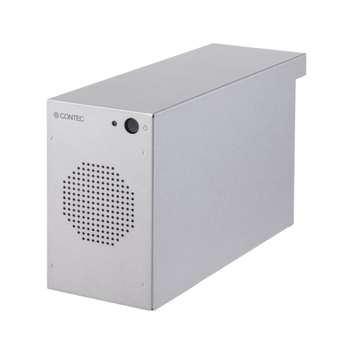 バス延長方式PCIバス拡張シャーシ（ショート×2）