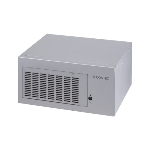 バス延長方式PCIバス拡張シャーシ（ショート×7、電源内蔵）