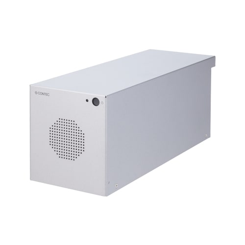 PCI Express延長方式PCIバス拡張シャーシ（ロング×4）