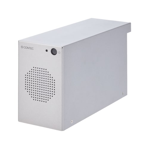 PCI Express延長方式PCI Express拡張シャーシ