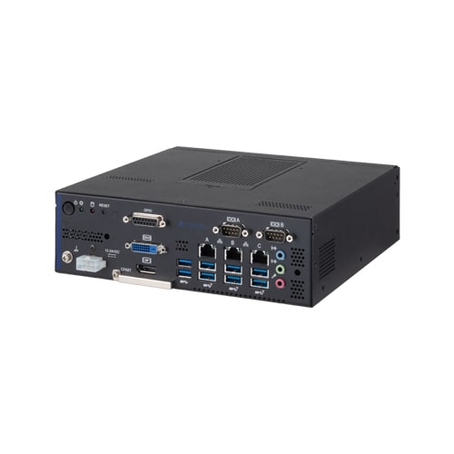 組み込み用PC EPC-4000/スロットなし/Core i5/8GB mem