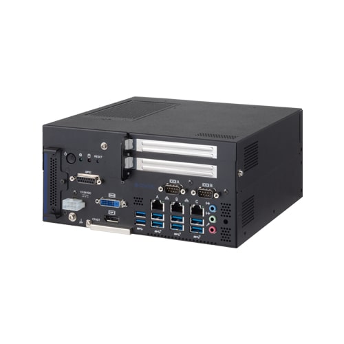 組み込み用PC EPC-4000/2xPCIe(x8)/Core i5/8GB mem