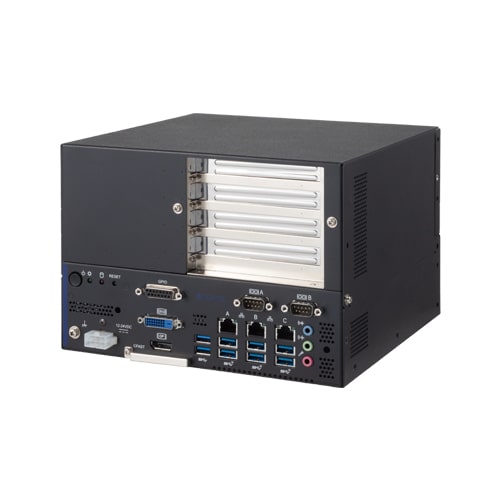 組み込み用PC EPC-4000/4xPCIe(x4)/Core i5/8GB mem