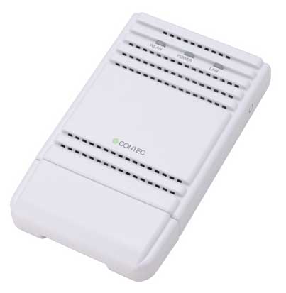 IEEE802.11ax/ac/n/a/b/g準拠 無線アクセスポイント（親局/子局/中継局）