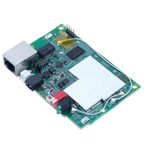 FLEXLAN IEEE802.11n/a/b/g準拠 組込み無線LANボード（台湾）