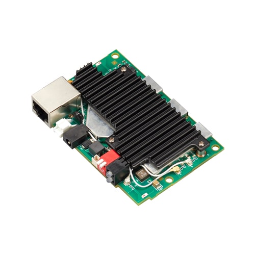 FLEXLAN 11ax対応無線LAN組み込み基板(韓国モデル)