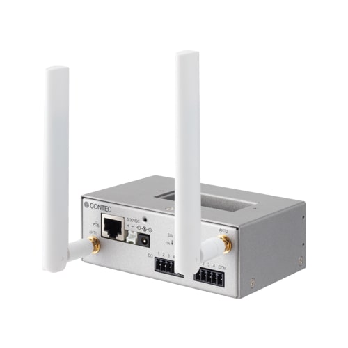 IEEE 802.11ax/ac/n/a/b/g 準拠 無線LANコンバータ(親局/子局/中継局)