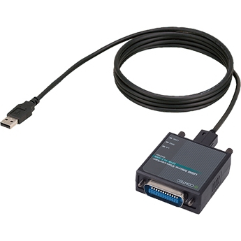 USB-GPIBマイクロコンバータ