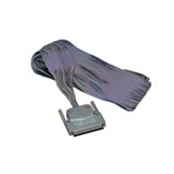 片端100ピン0.8mmピッチコネクタ付フラットケーブル(1.5m)