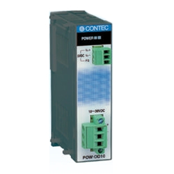 F&eITシリーズ DC-DC電源ユニット