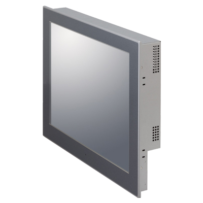 パネルコンピュータ PT-956S 15inch Win10 IoT