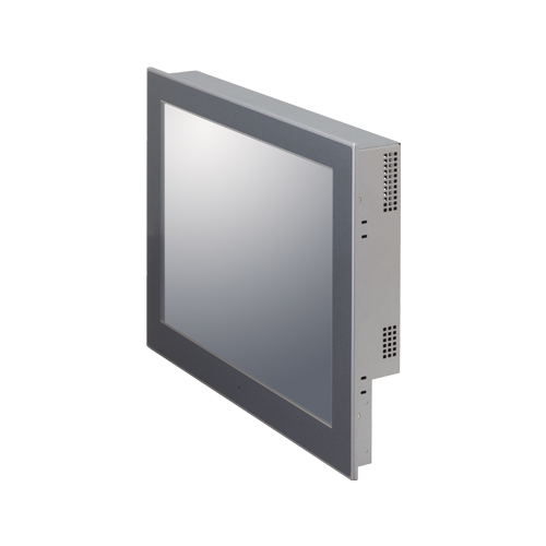 パネルコンピュータ PT-956SHX/8GB mem/CFast 40GB/Win10IoT