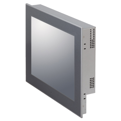 パネルコンピュータ PT-956S 12.1inch W10 IoT E (日本語/英語/中国語/韓国語)