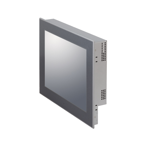 パネルコンピュータ PT-956S / 12.1-inch LCD / 8GBメモリ