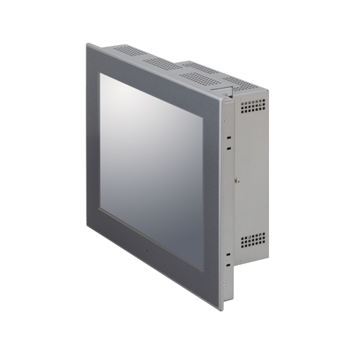 パネルコンピュータ PT-956SLXP1/4GB mem/CFast 128GB/Win10IoT