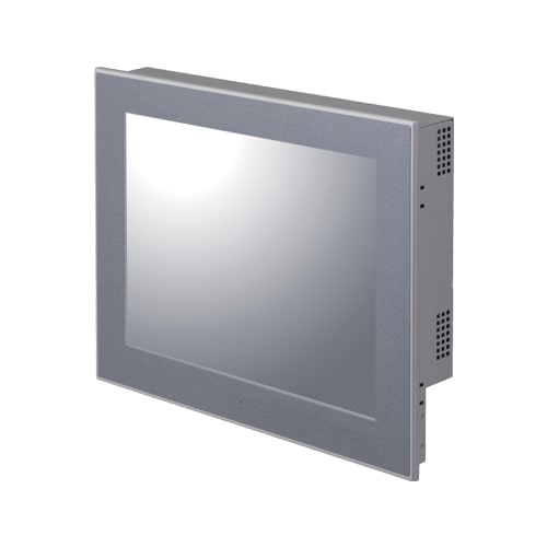パネルコンピュータ PT-M12SA/8GBmem/M.2 64GB/OSなし
