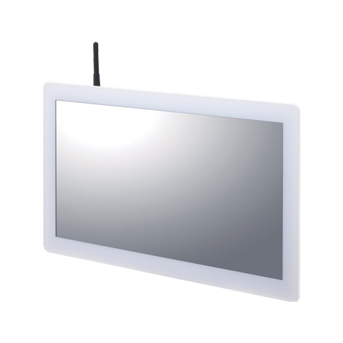 パネルコンピュータ PT-V15WB-200 VESAマウント / 15.6-inch LCD / 無線モデル