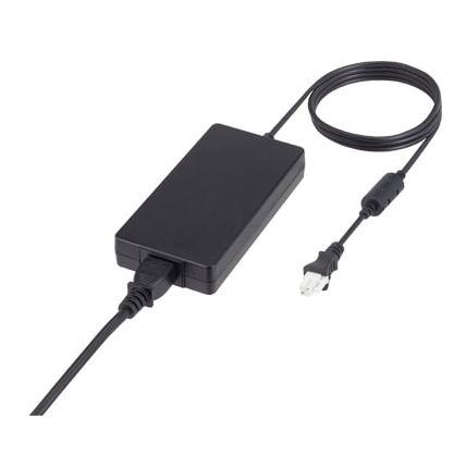 スイッチングACアダプタ 150W (24VDC 6.25A)