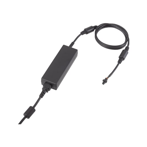 スイッチングACアダプタ(24VDC 6.6A)