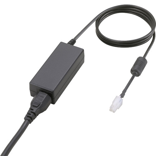 スイッチングACアダプタ(DC12V)