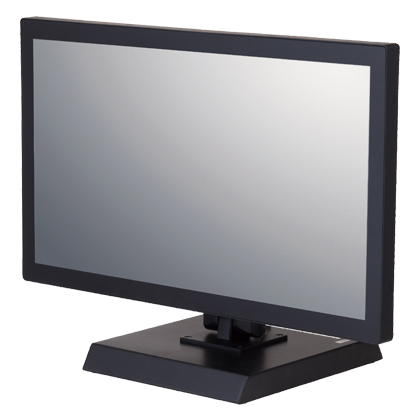 STAND-PC All-in-One 22LCD-PCAP Atom Win10 日英中韓