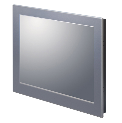 パネルコンピュータ XPT-T1000HX セットアップモデル