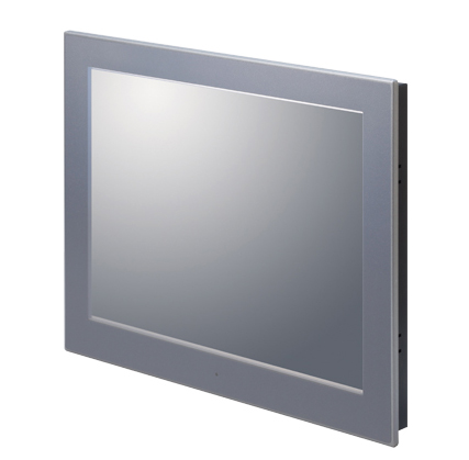 パネルコンピュータ XPT-T1000HX セットアップモデル