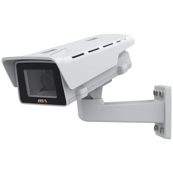 ネットワークカメラ