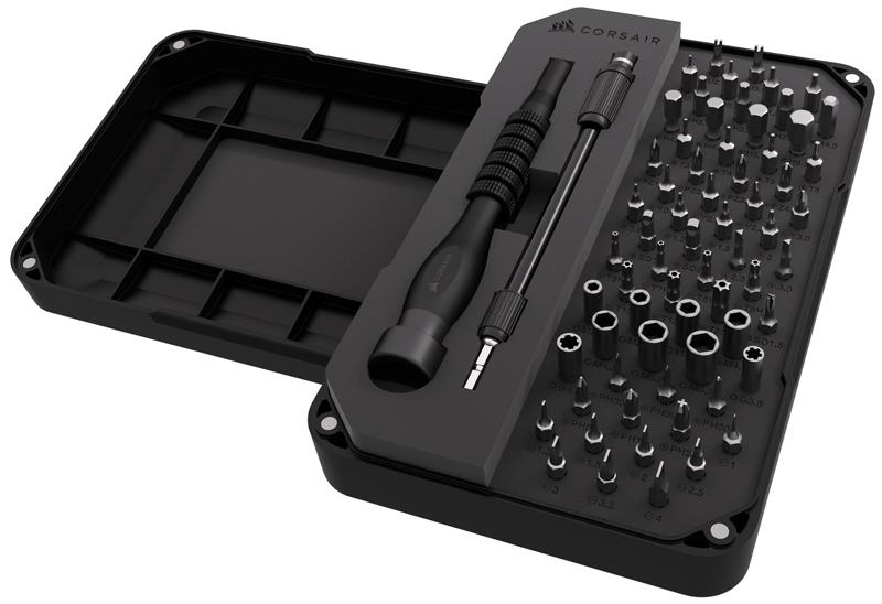 PC DIY PRECISION TOOLKIT