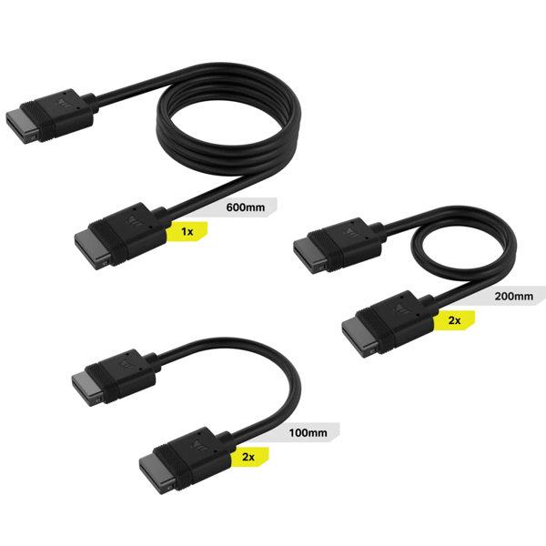 iCUE LINK Cable Kit