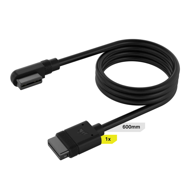 iCUE LINK Slim Cable 600mm